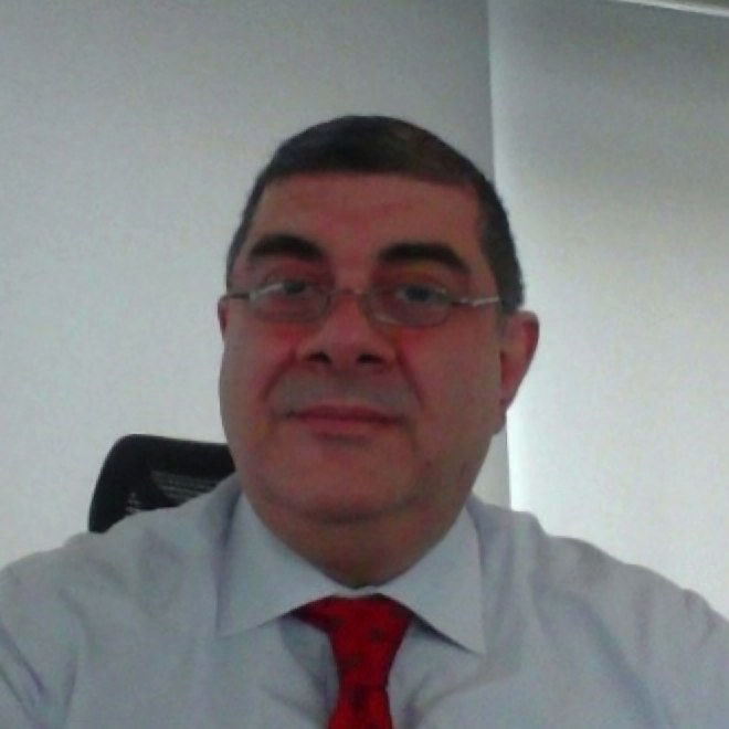 Dr. Ghassan Chammas