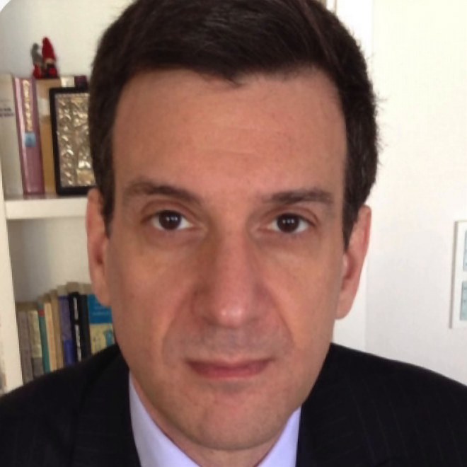 Nicolas Photiades